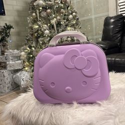 Hello Kitty Bag