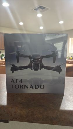 Brand New Drone