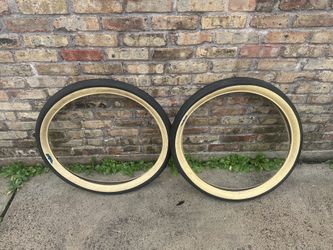 29x2.8 SE Speedster Tires 
