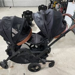 Double Stroller