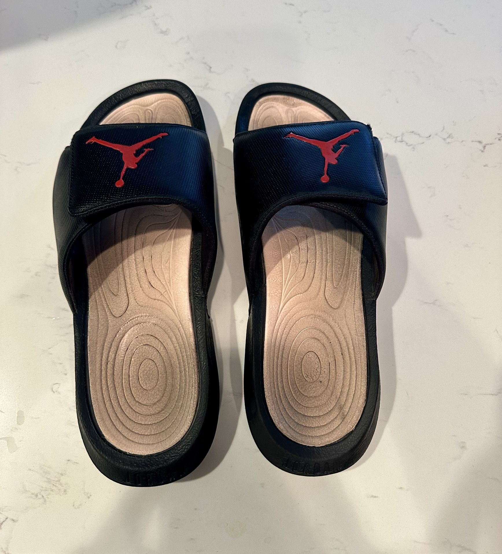 Jordan Slides Men’s Slide 10