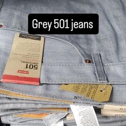 501 Levis Original 