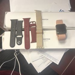 Apple Watch , Perfect Condition Never Used 