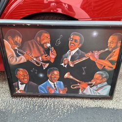 Musicians