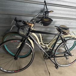 Bikes