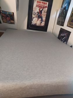 Tuft & Needle 6 Inch Full Mattress