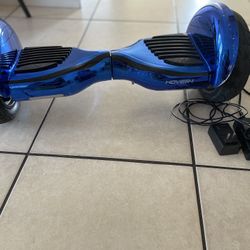 Bluetooth Hoverboard 