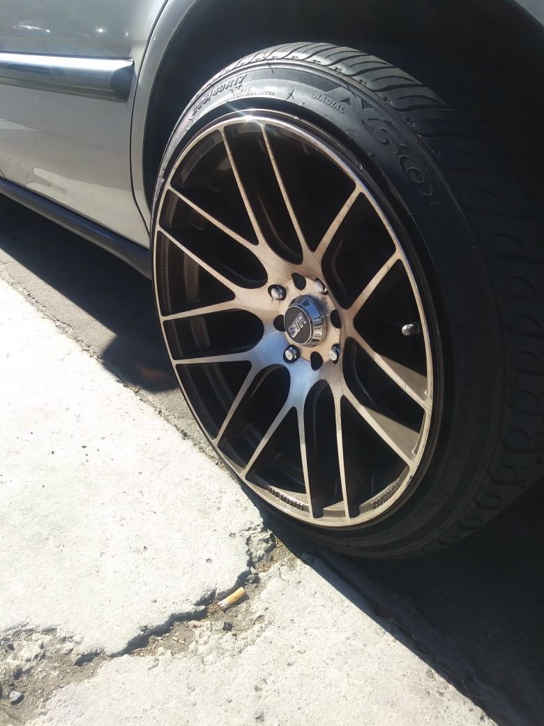 RINES. MODEL VR530
