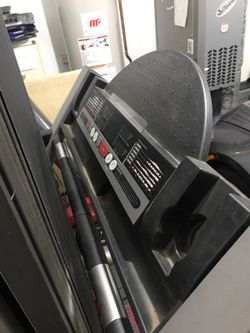 ProForm J8li treadmill for Sale in Portland OR OfferUp
