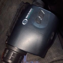 Night Vision Monocular