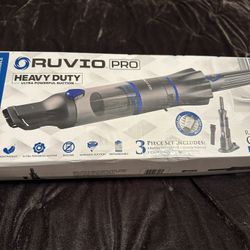 Vacuum Cleaner Cordless Heavy Duty