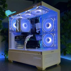 Gaming PC: 32GB RAM | RTX 3070 | i7-10700K