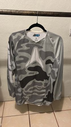 Alias A1 Motocross Jersey L