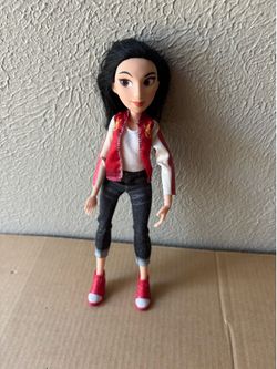 Mulan Comfy Fit Doll . Thornton area