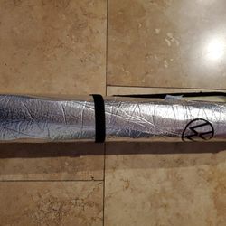 Volkswagen Tiguan windshield protector