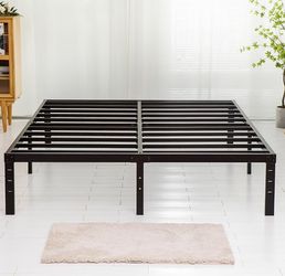 King Bed Frame