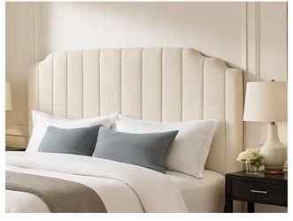 Head Board for full/ queen