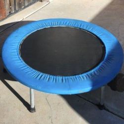 Exercise Trampoline 