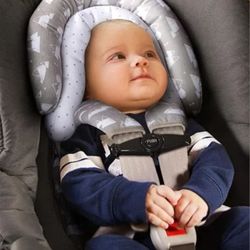 Infant Head Support 