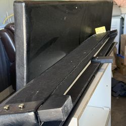 Free Queen Bed Frame