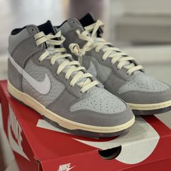 Nike Dunk High Premium - DS size 11