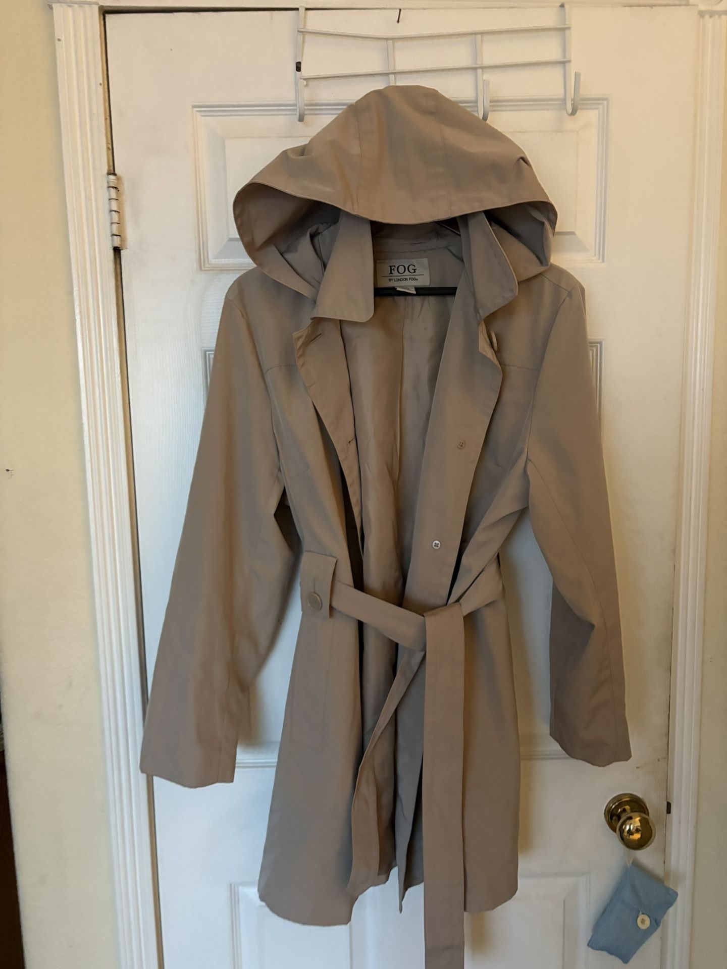 London Fog Jacket