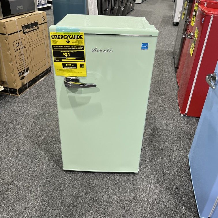 Mini Fridge