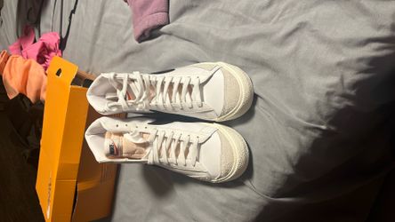 Nike Blazers Brand New