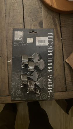Base machine tuners
