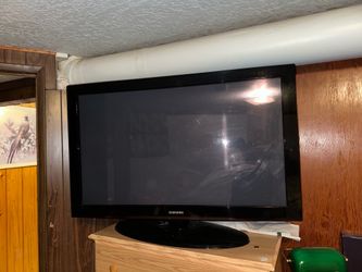 Samsung plasma tv 42 inch