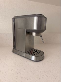 Caphalon espresso machine