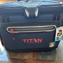 TITAN cooler 