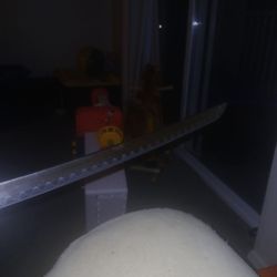 Katana