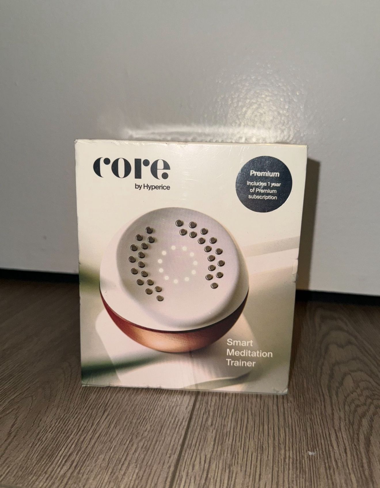 Core Meditation Device