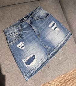 Hollister Skirt