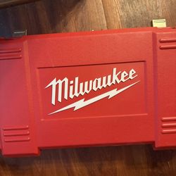 Milwaukee Super Hawg