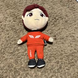 J-hope Plush 