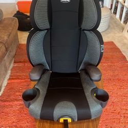 Chicco Car Seat And Booster