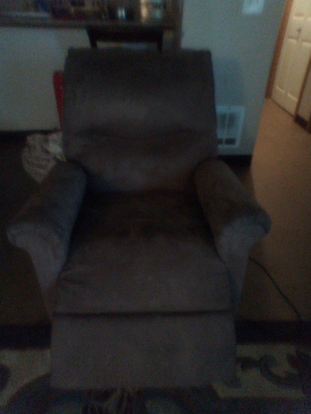 Chair Couch