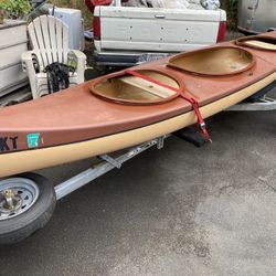 Boat For Sale Good Condition