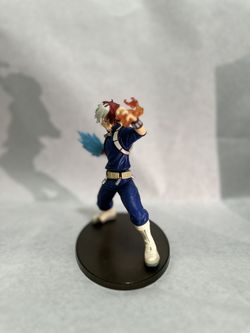 Todoroki Figure