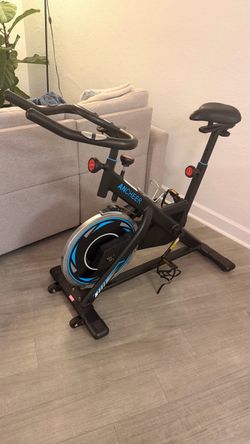 Stationary Bike