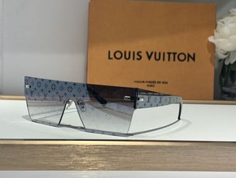 Louis Vuitton - Genuine Sunglasses Best Quality 