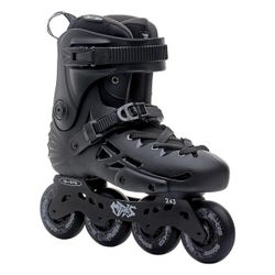 Micro Skate MT Black