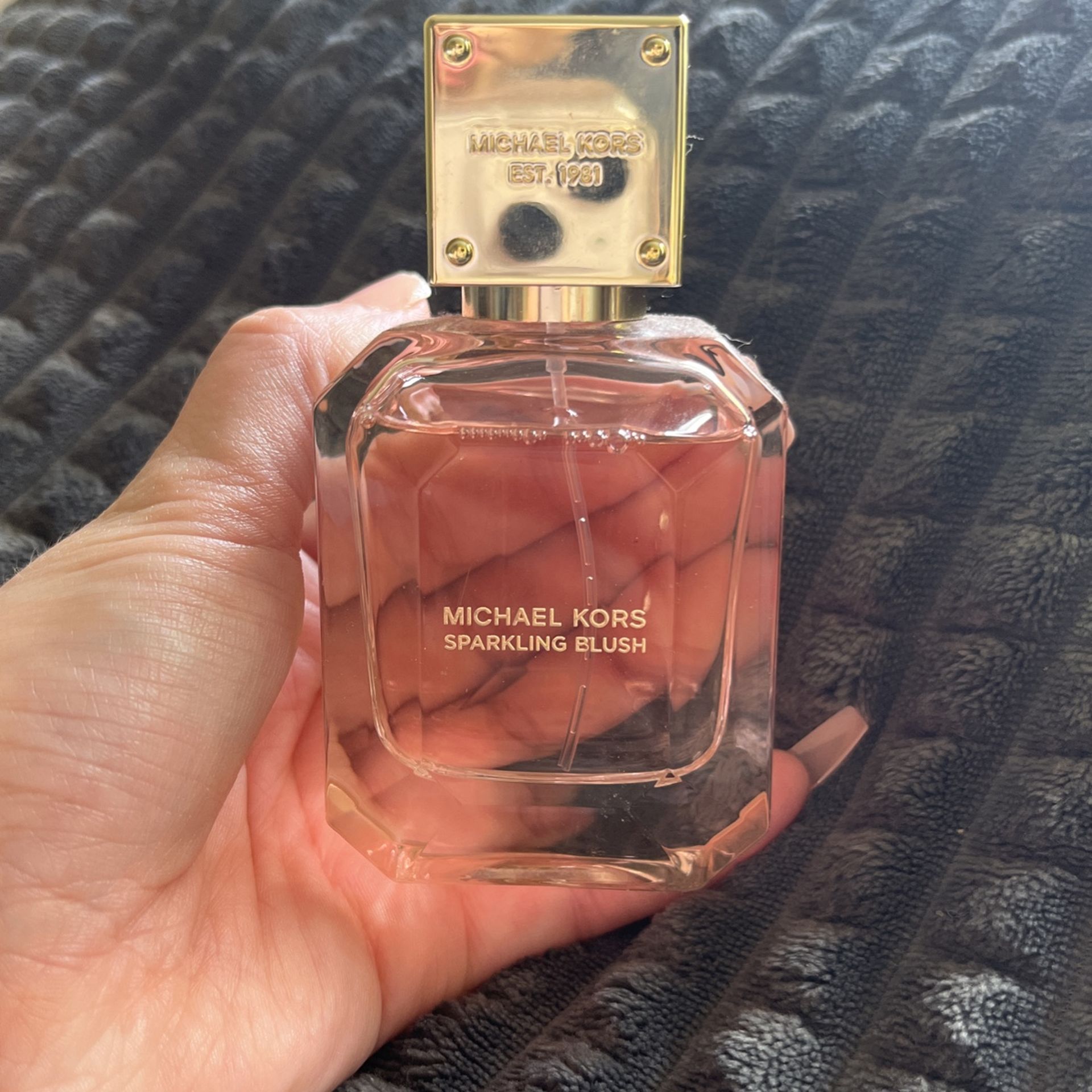 Michael Kors Perfume