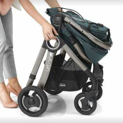 Chicco sales urban le