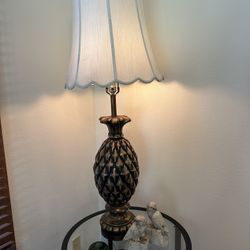 Vintage Lamp