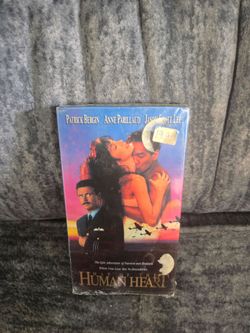 Vhs tape