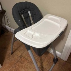 Baby High Chair 