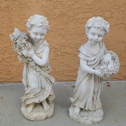 Garden decor